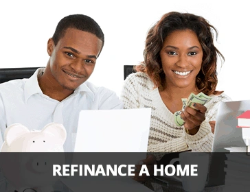 Refinance A Home